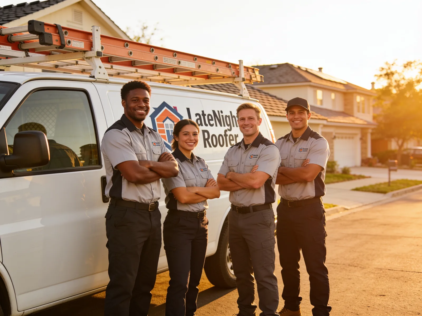 Emergency Roof Repair company in Pounding Mill, VA